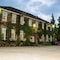 Ty Newydd Country Hotel - map