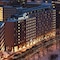 Motel One Berlin-Tiergarten - map