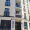 Augusten Hotel - map