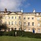 Berkeley Square Hotel - map
