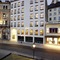 Louis Hotel - map