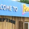 Pontins Brean Sands Holiday Park - map