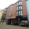 Concorde Hotel Ascot - map