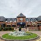 Village Hotel Manchester Cheadle - map