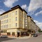 Hotel Alt Connewitz - map