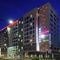 Ibis Styles Lyon Centre - Gare Part Dieu Hotel - map