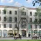 Aparthotel Adagio Lyon Patio Confluence - map