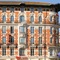 Ibis Toulouse Gare Matabiau - map