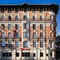 Ibis Toulouse Gare Matabiau - map