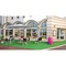 Ibis Styles Strasbourg Stade De La Meinau - map