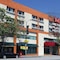 Metro Plaza Hotel - map
