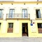 Hotel Conde De Cárdenas - map