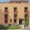 Apartamentos La Miga - map