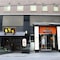 Apa Hotel Shimbashi Onarimon - map