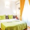 B&B Morelli 1 - map