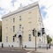 Hotel Earls Court - map