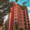 Ih Hotels Milano Aparthotel Argonne Park - map