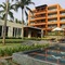 Nishaville Resort - map