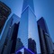 Residence Inn New York Manhattan Central Park - map