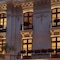 Algodon Mansion - map