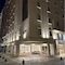 M Concept Hotel - map