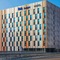 Ibis Budget Leuven Centrum - map