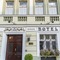 Boutique Hotel 16 - map