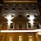 Six Inn Hotel Budapest - map