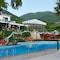 Hotel Diecimare - map