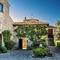Castello Di Spaltenna- Small Luxury Hotels Of The World - map