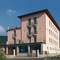 International Hotel Iseo - map