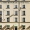 Hôtel Mistral - map