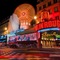 Hotel Regina Montmartre - map