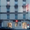Ibis Paris Père Lachaise - map