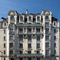 Hotel Flanelles Paris - map