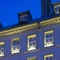 Select Hotel - Rive Gauche - map