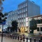 Hôtel Icare Toulouse Gare - map