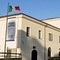 Foro Appio Mansio Hotel - map