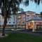Courtyard By Marriott Orlando East Ucf Area - map