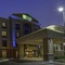 Holiday Inn Express & Suites Orlando East - Ucf Area, An Ihg Hotel - map