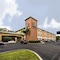 Sleep Inn & Suites Orlando International Airport - map