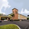 Sleep Inn & Suites Orlando International Airport - map