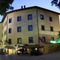 Grand Hotel Villa Dei Papi - map