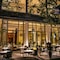 Palazzo Parigi Hotel & Grand Spa Milan - map
