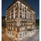 Palazzo Parigi Hotel & Grand Spa Milan - map