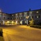 Hotel Il Corazziere - map