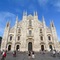 Luxury Suite Milano Duomo - map