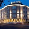 Hotel Ariston - map
