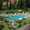 Villa Belvedere - map