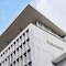 Flemings Selection Hotel Frankfurt-City - map